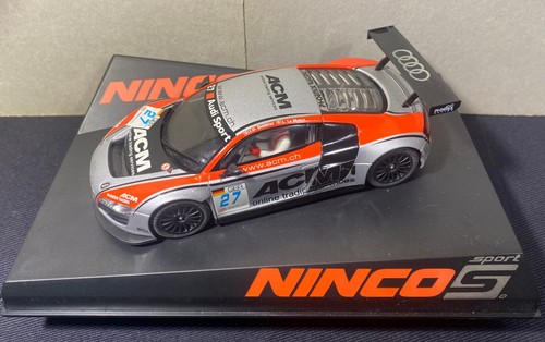 Slot car ninco ref - ninco,