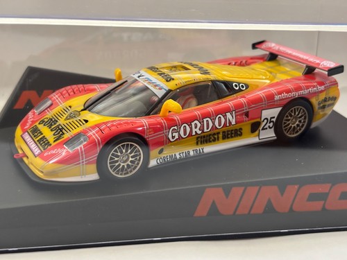 Ninco 50576 mosler mt900r - mosler,