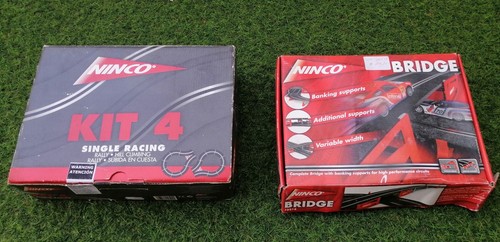 Lotto pista slot car - slot,