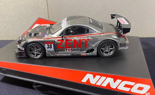 Slot car ninco - slot, 1/32