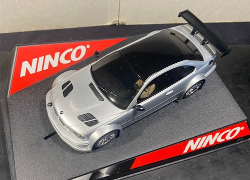 Slot car ninco - slot,