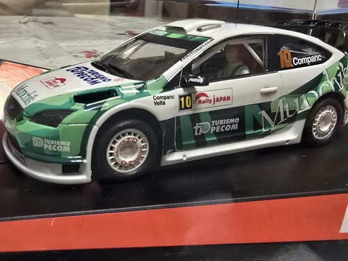 Slot car 50441 - 50441, ninco