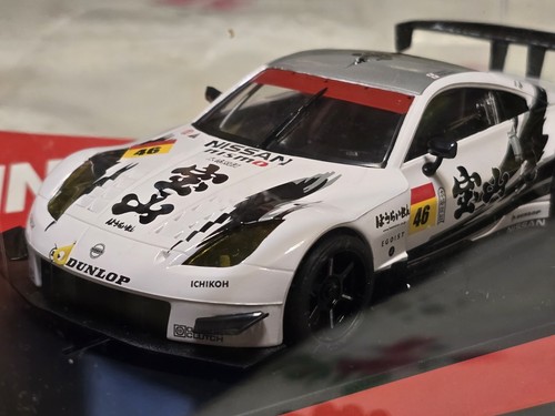 Slot car 50477 ninco - slot,