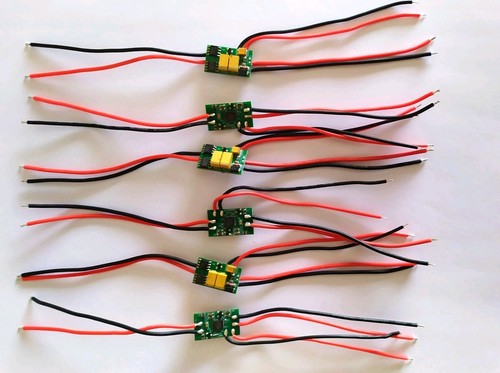 Ninco digital decoder chip - decoder,