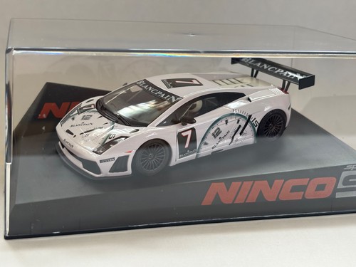 Slotcar ninco 50531 - ninco,