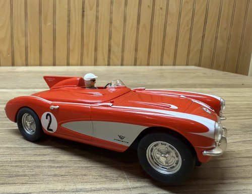 Ninco slot car classic racing - ninco,