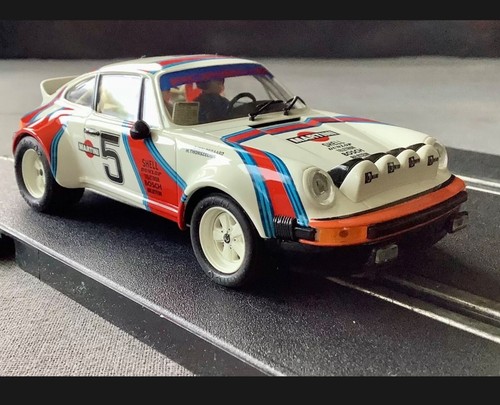 Slot car ninco porsche - slot,