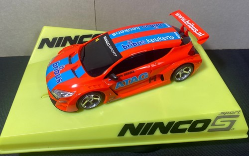 Slot car ninco - slot,
