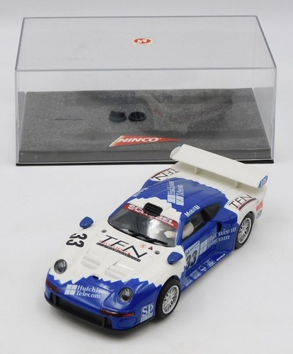 Ninco porsche 911 - ninco, gt1