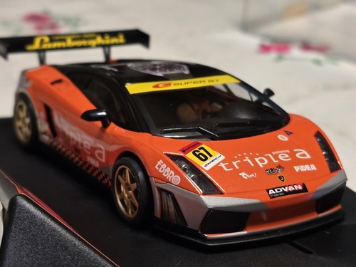 Scx scalextric slot ninco - slot,