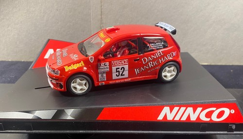 Slot car ninco - -, ref
