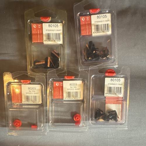 Ninco slot accessori auto - accessori,