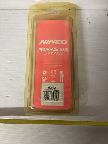 Ninco slot car ricambi - ninco,