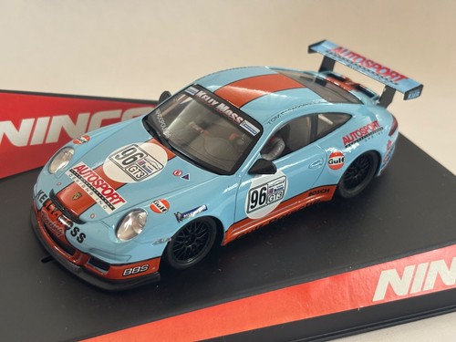 Ninco 50488 porsche - 50488, 997