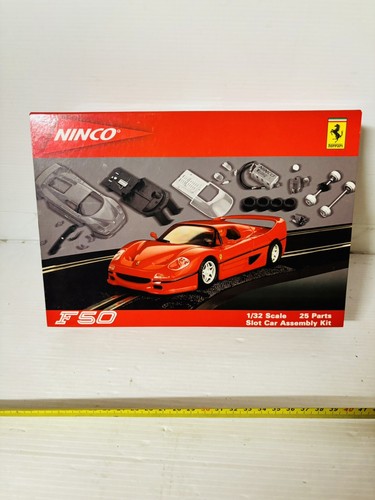 Ninco slot car - car, 1:32