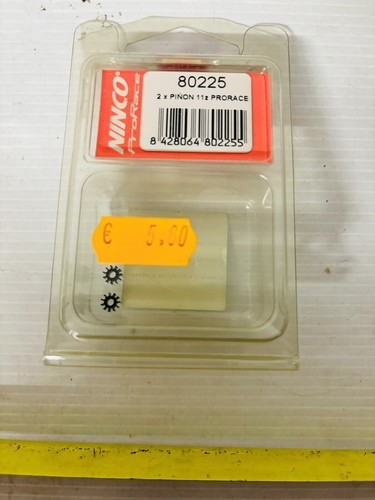 Ninco slot car ricambi - car, 80225