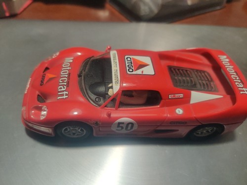 Ninco slot car 50123 - ninco,