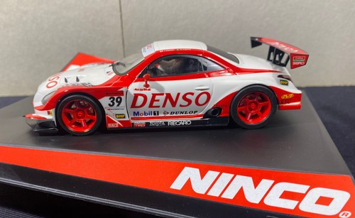 Slot car ninco ref - car,