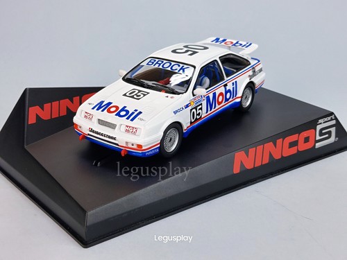 Slot car ninco 50610 - car,