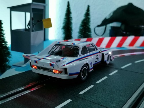 Slotcar torre controllo - slotcar,