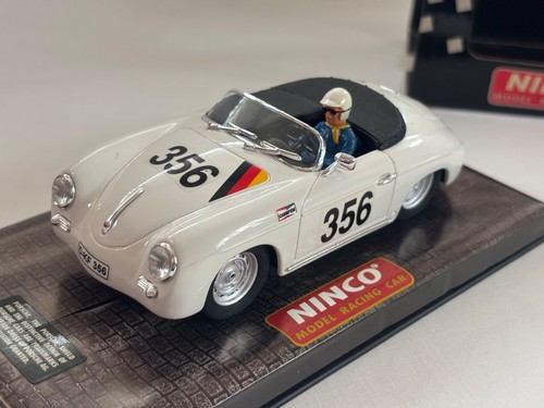 Slotcar ninco 50125 porsche - ninco,