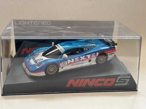 Ninco slotcar 50545 - 50545, mosler