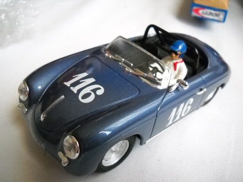 Ninco porsche 356 32 - ninco:, 1/32