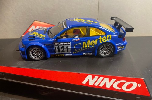 Slot car ninco - ninco,