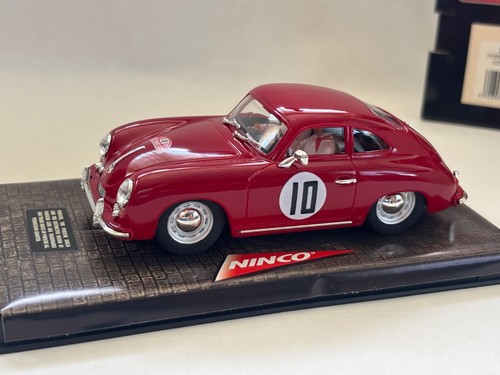 Ninco slotcar 50177 porsche - slotcar,