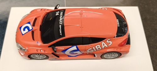 Ninco renault megane trophy - renault,