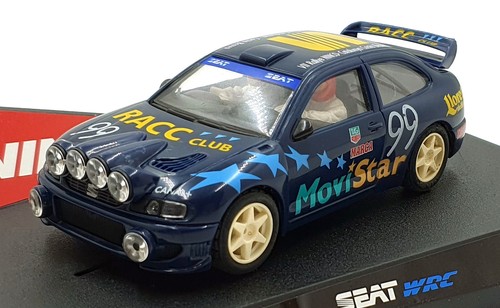 Ninco scala slot car - ninco,
