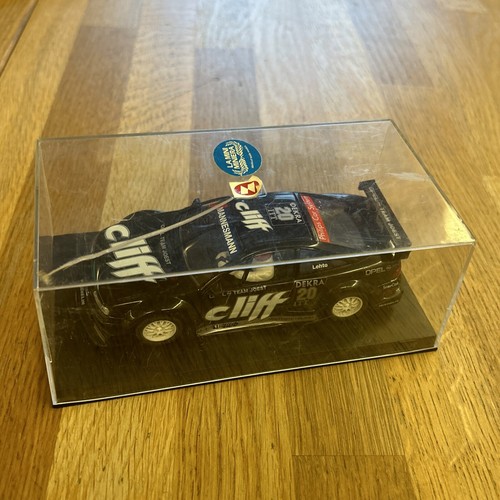 Slot car ninco opel - slot, calibra