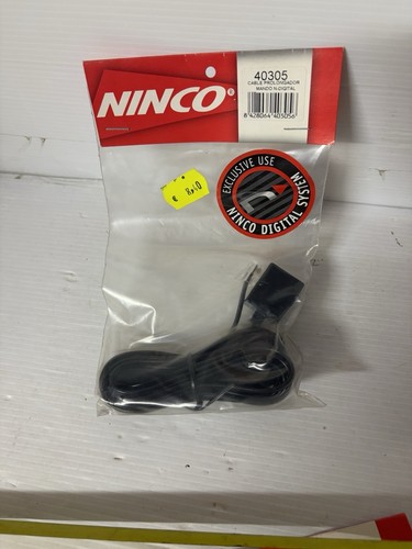 Ninco slot car ricambi 40305 - slot,
