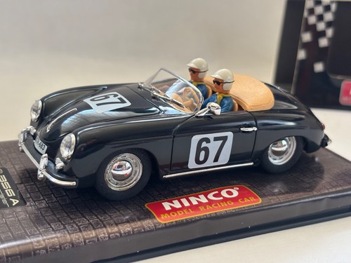 Ninco slotcar 50155 porsche - 50155,