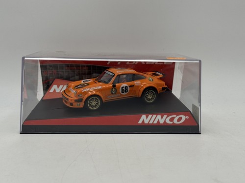 Slot car ninco porsche - slot,