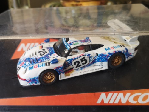 Ninco ultrarare handmade - ninco,