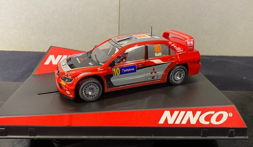 Slot car ninco - ninco,