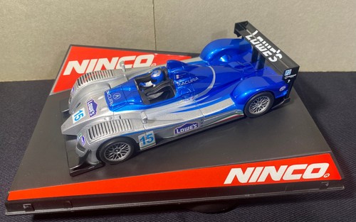 Slot car ninco ref - ninco,