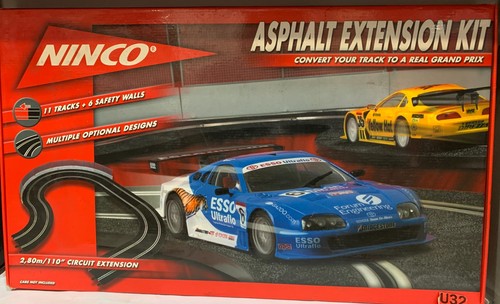 Slot car ninco - ninco, 10510