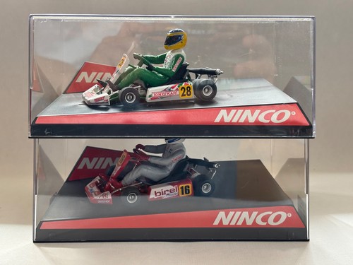 Slotcar ninco 50421 - ninco, 50420