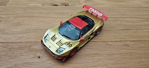 Slot ninco honda - slot, (50387)