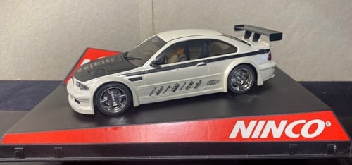 Slot car ninco ref - slot,