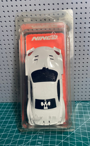 Slot car ninco ref - 1/32,