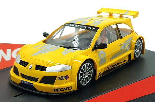 Slot car ninco scala 32 - slot,