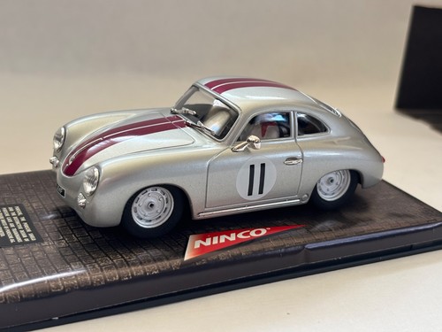 Ninco slotcar 50178 porsche - ninco,