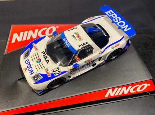 Slot car ninco - 1/32,