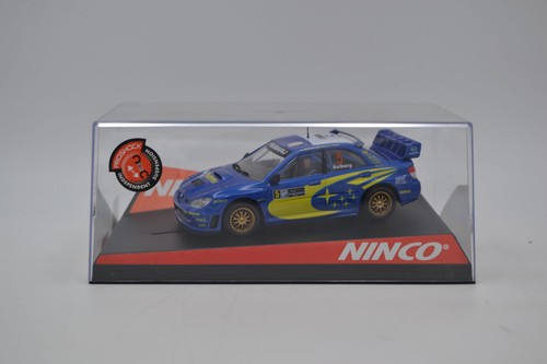 Slot car ninco - 1/32,