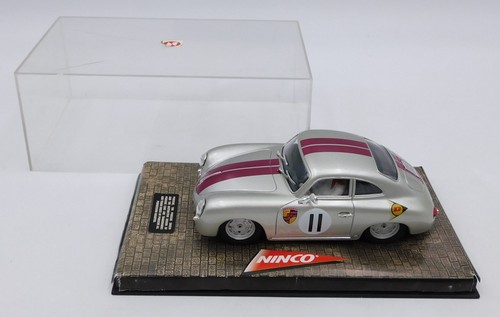 Ninco porsche 356a - porsche, slot