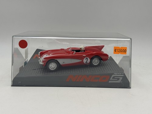 Slot car ninco - ninco, "