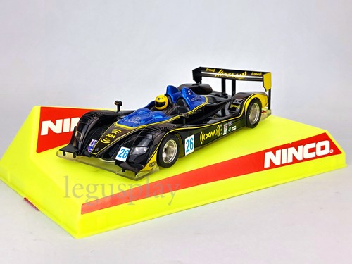 Slot car scalextric ninco - slot,